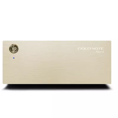 Gold Note Alimentation PSU 10